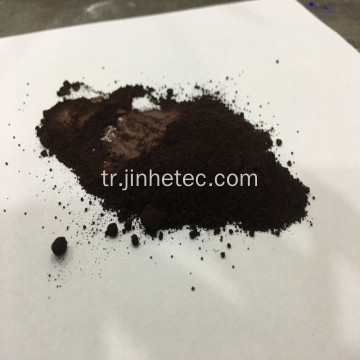 Çin Kırmızı Pigment Oksit 4130